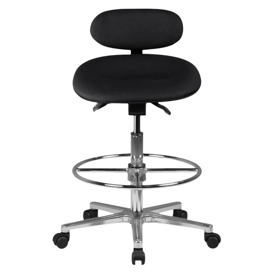 Bürohocker Louisiana