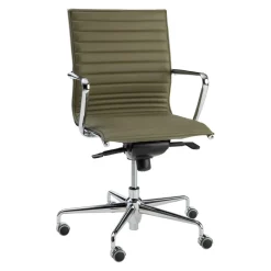 Bürostuhl Alia C