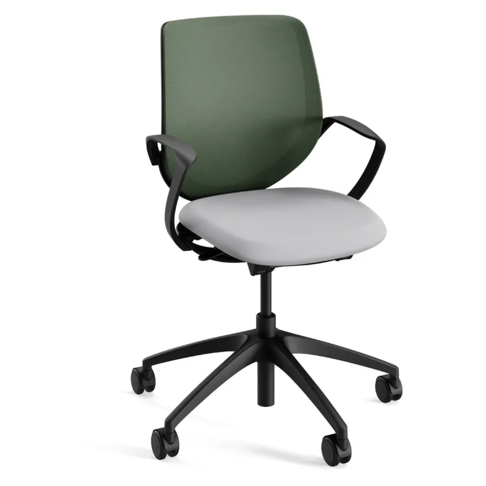 Bürostuhl Giroflex-313