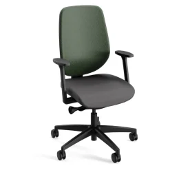 Bürostuhl Giroflex-353