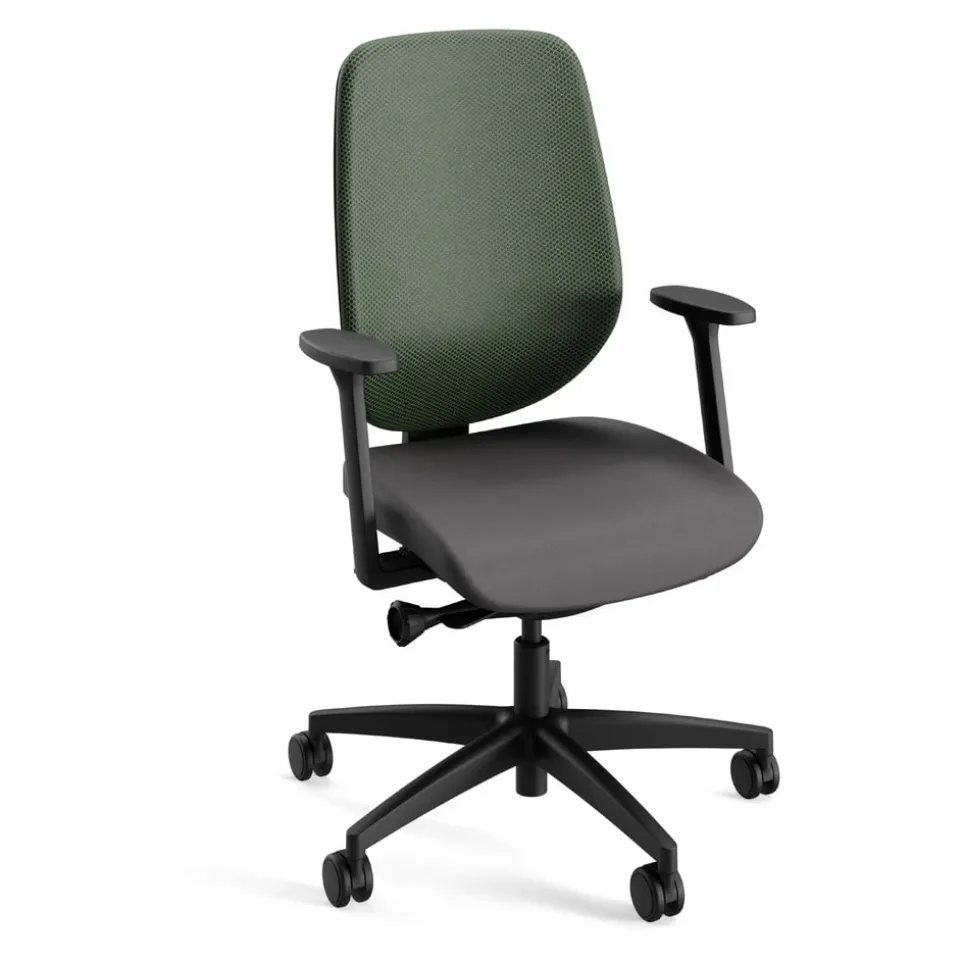 Bürostuhl Giroflex-353