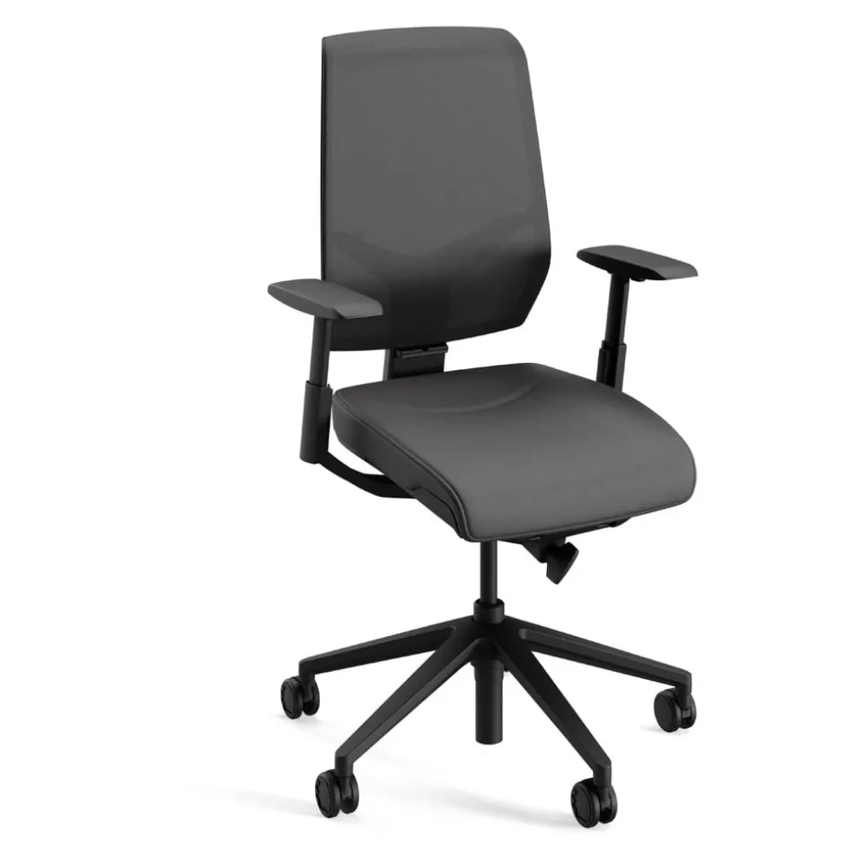 Bürostuhl Giroflex-68