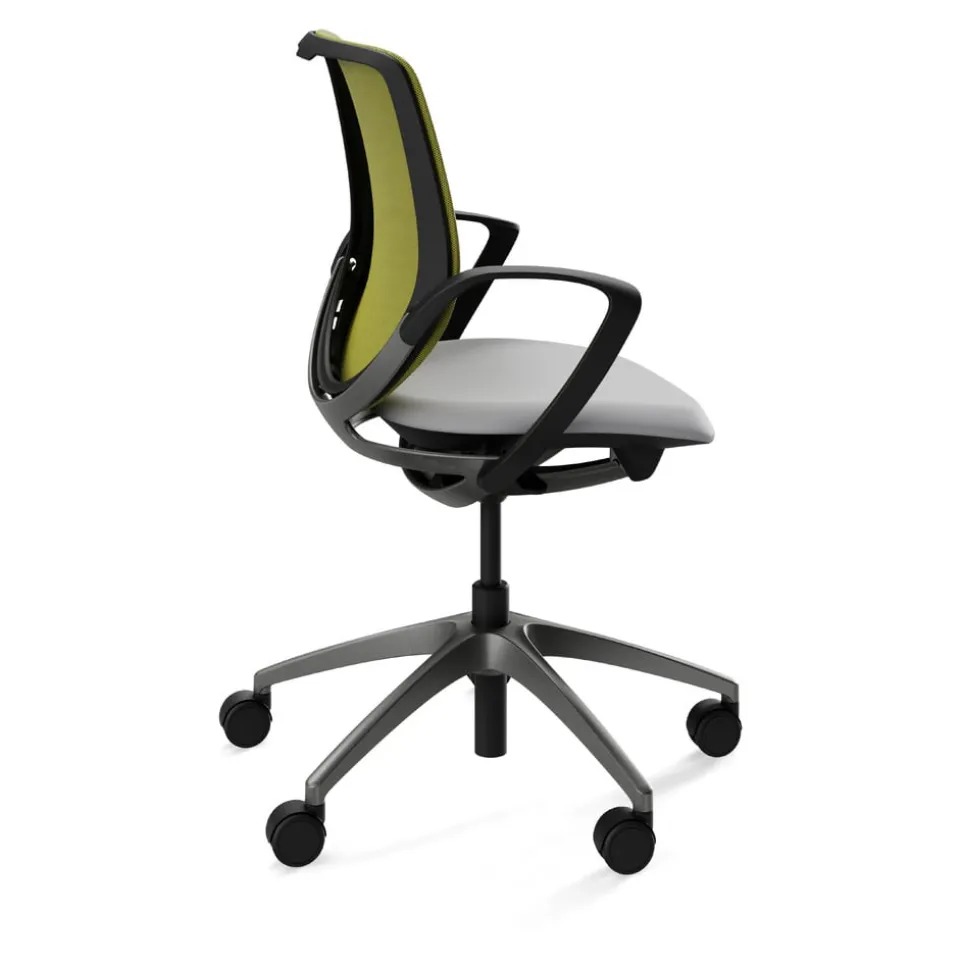 Bürostuhl Giroflex-313