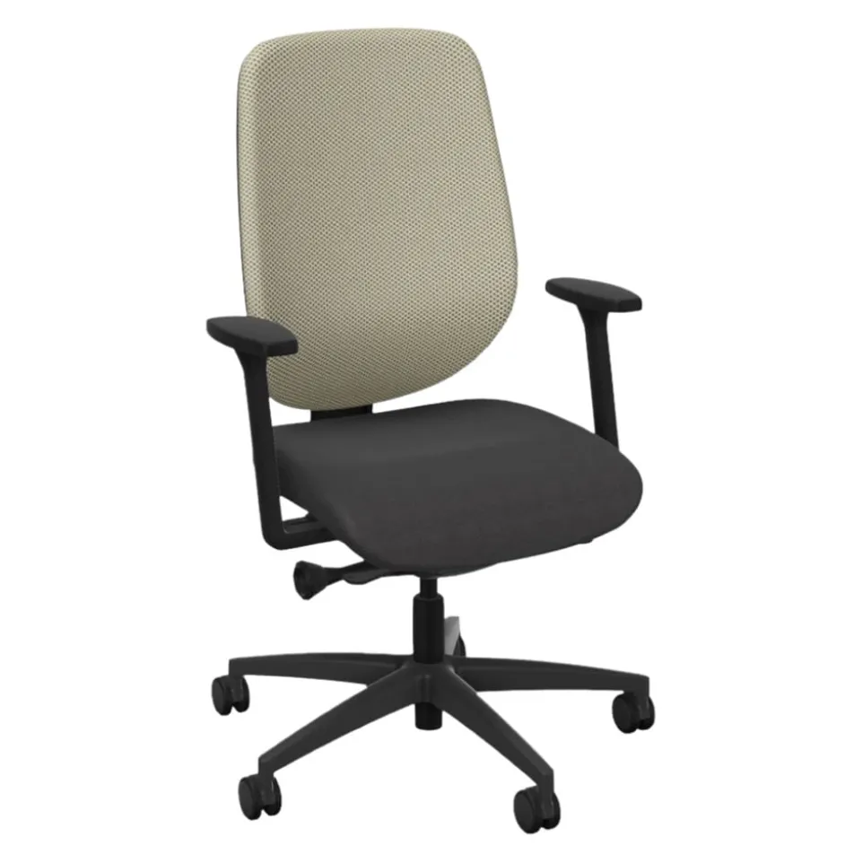 Bürostuhl Giroflex-353