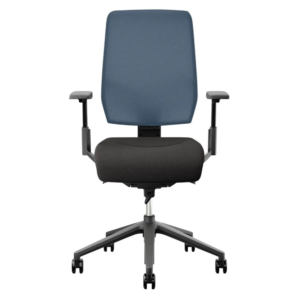 Bürostuhl Giroflex-68