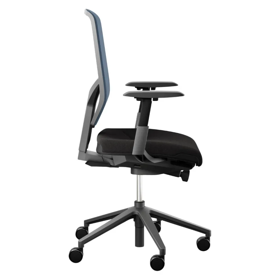 Bürostuhl Giroflex-68