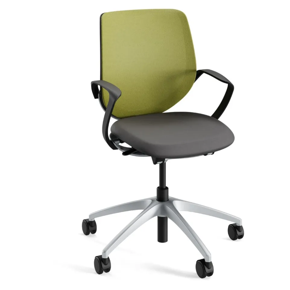 Bürostuhl Giroflex-313