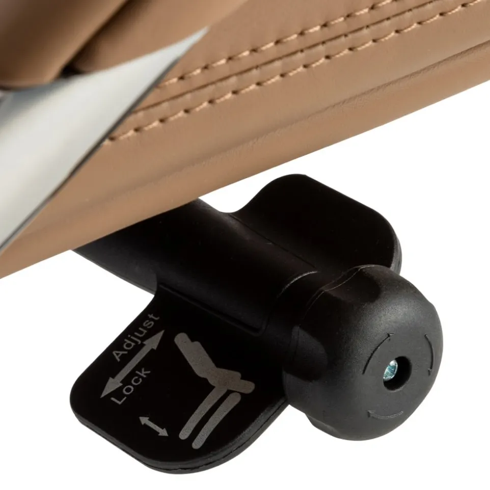 Bürostuhl HERMES-105