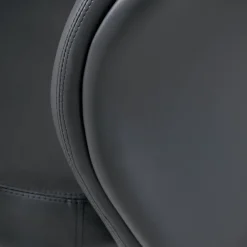 Bürostuhl Kunstleder