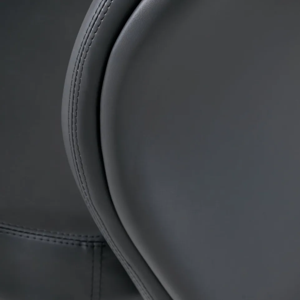 Bürostuhl Kunstleder