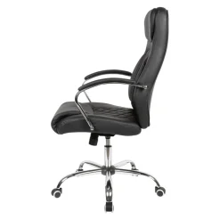 Bürostuhl Kunstleder