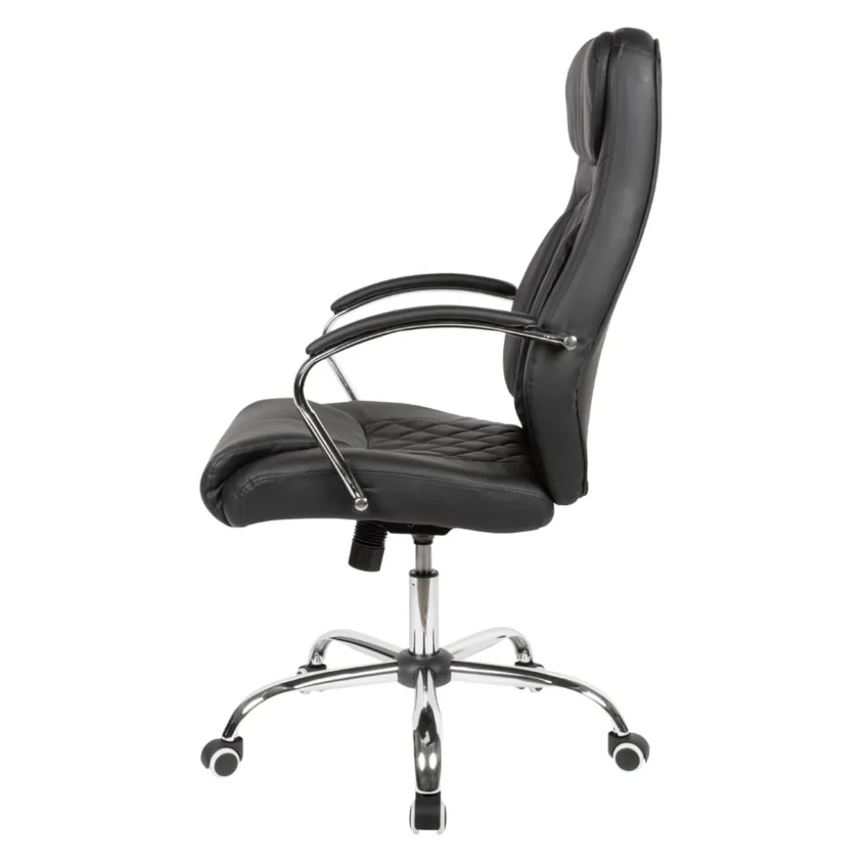 Bürostuhl Kunstleder