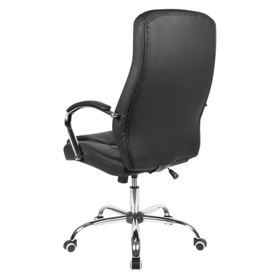 Bürostuhl Kunstleder