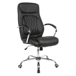 Bürostuhl Kunstleder