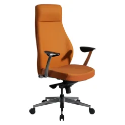 Bürostuhl Kunstleder