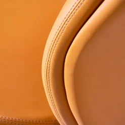 Bürostuhl Kunstleder