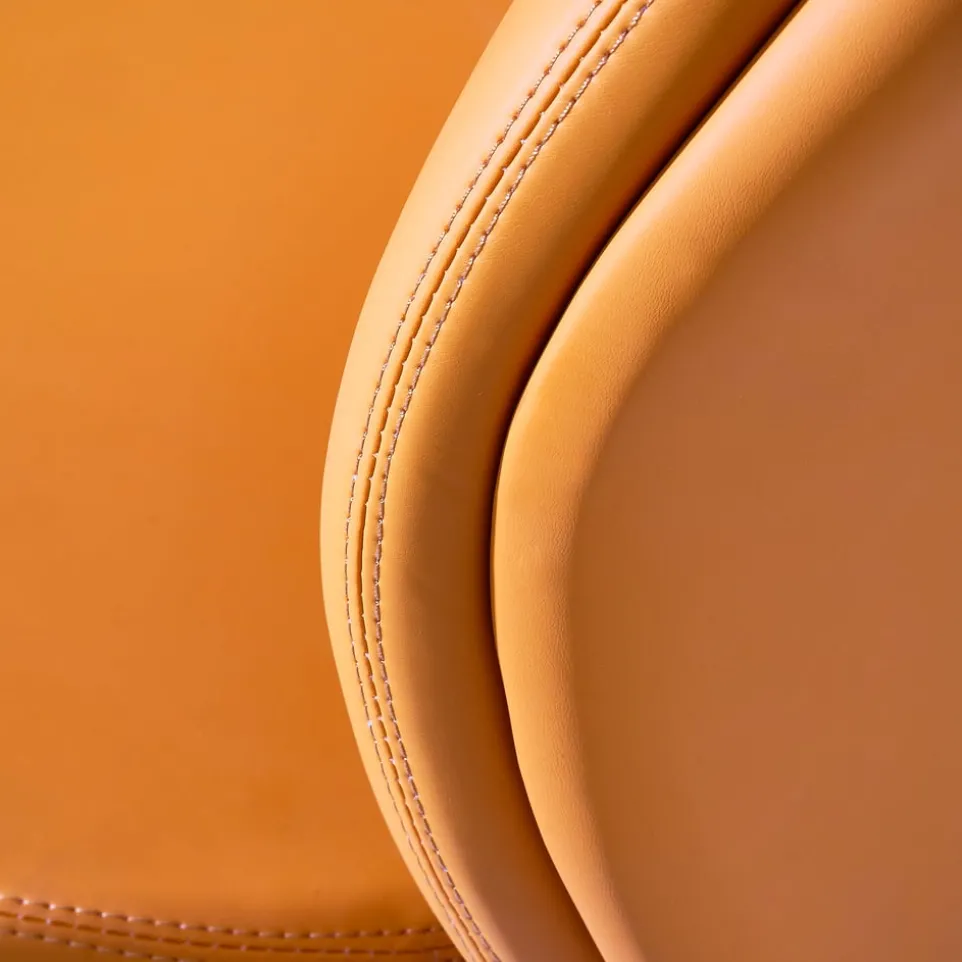 Bürostuhl Kunstleder