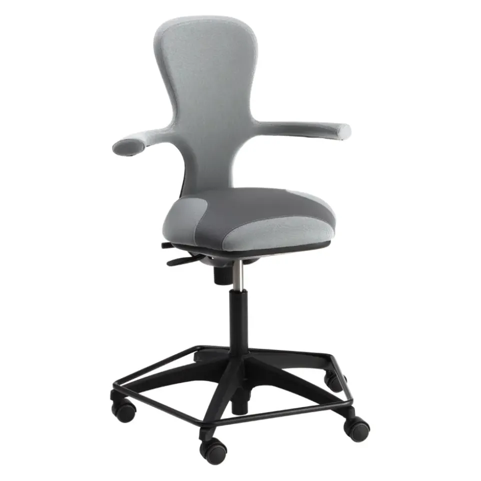 Bürostuhl Moving 73