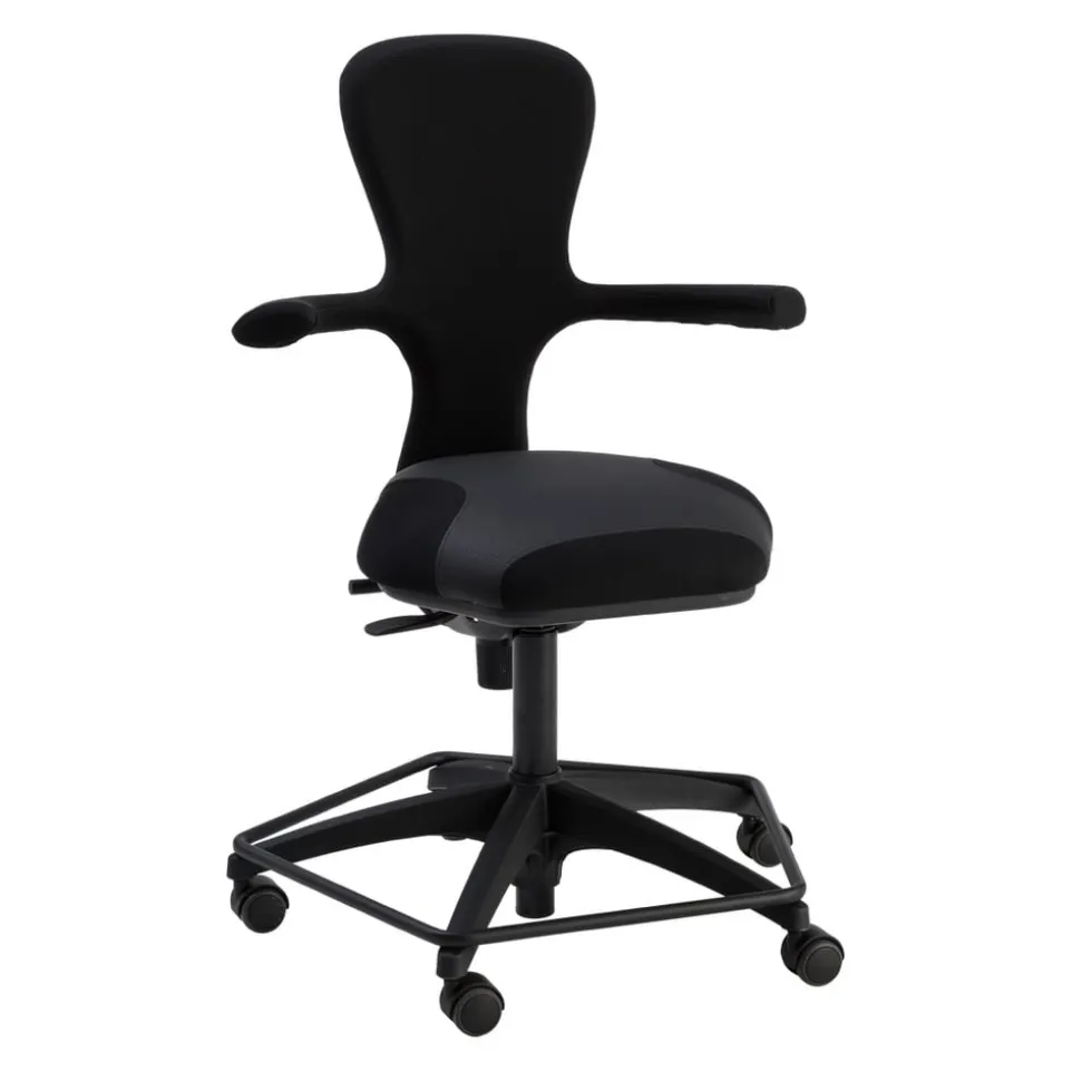 Bürostuhl Moving 73