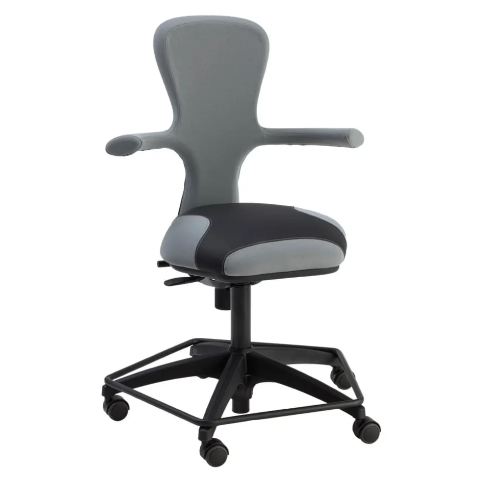 Bürostuhl Moving 73