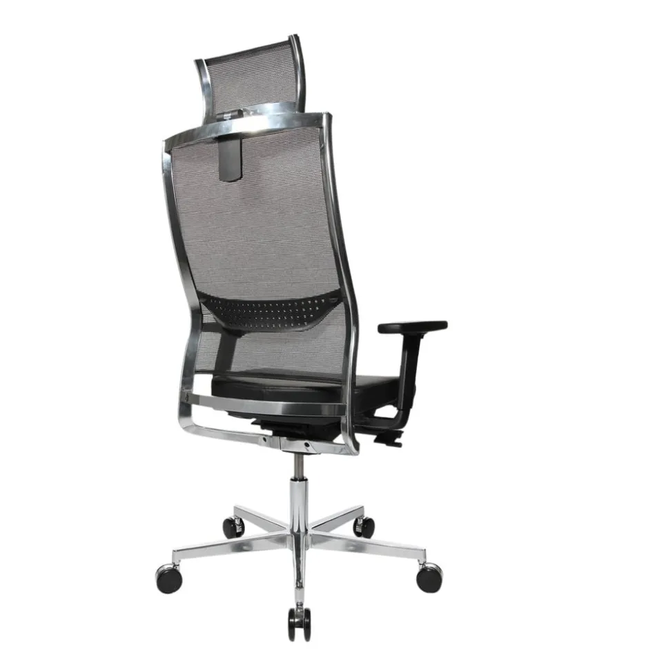 Bürostuhl New-Aluart