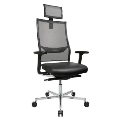 Bürostuhl New-Aluart