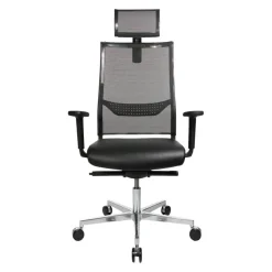 Bürostuhl New-Aluart