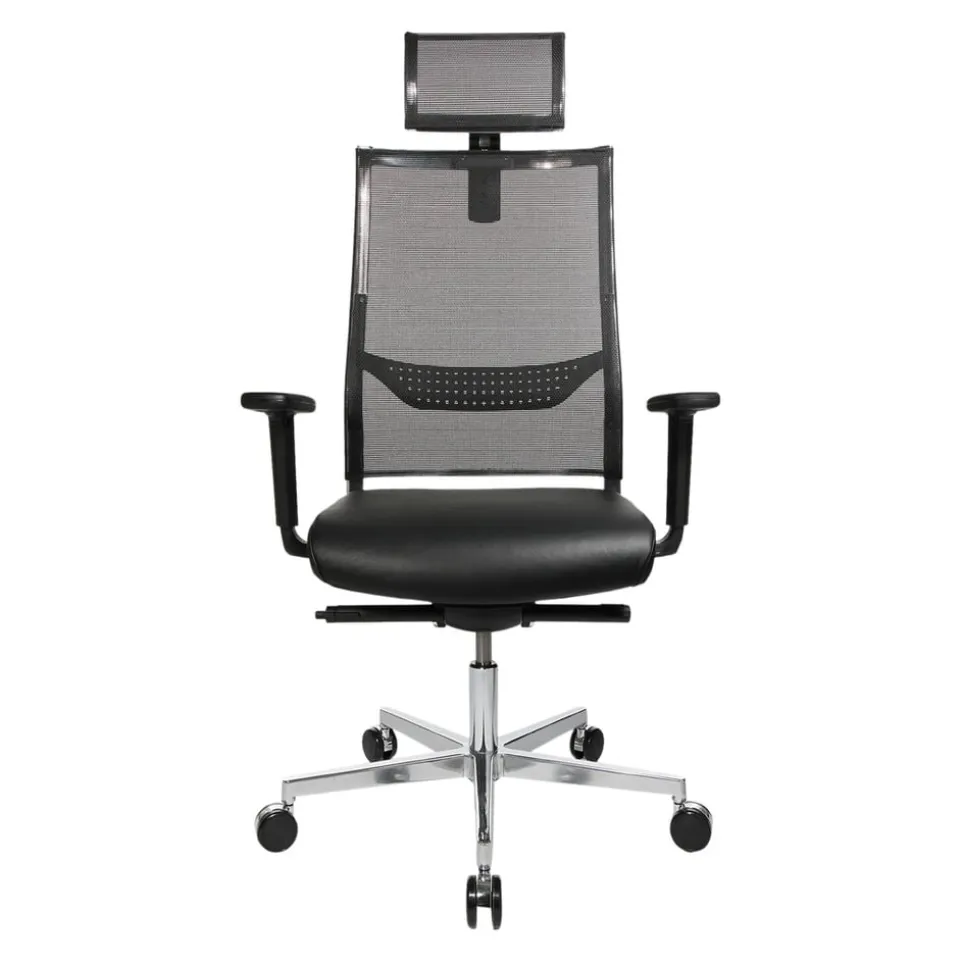 Bürostuhl New-Aluart