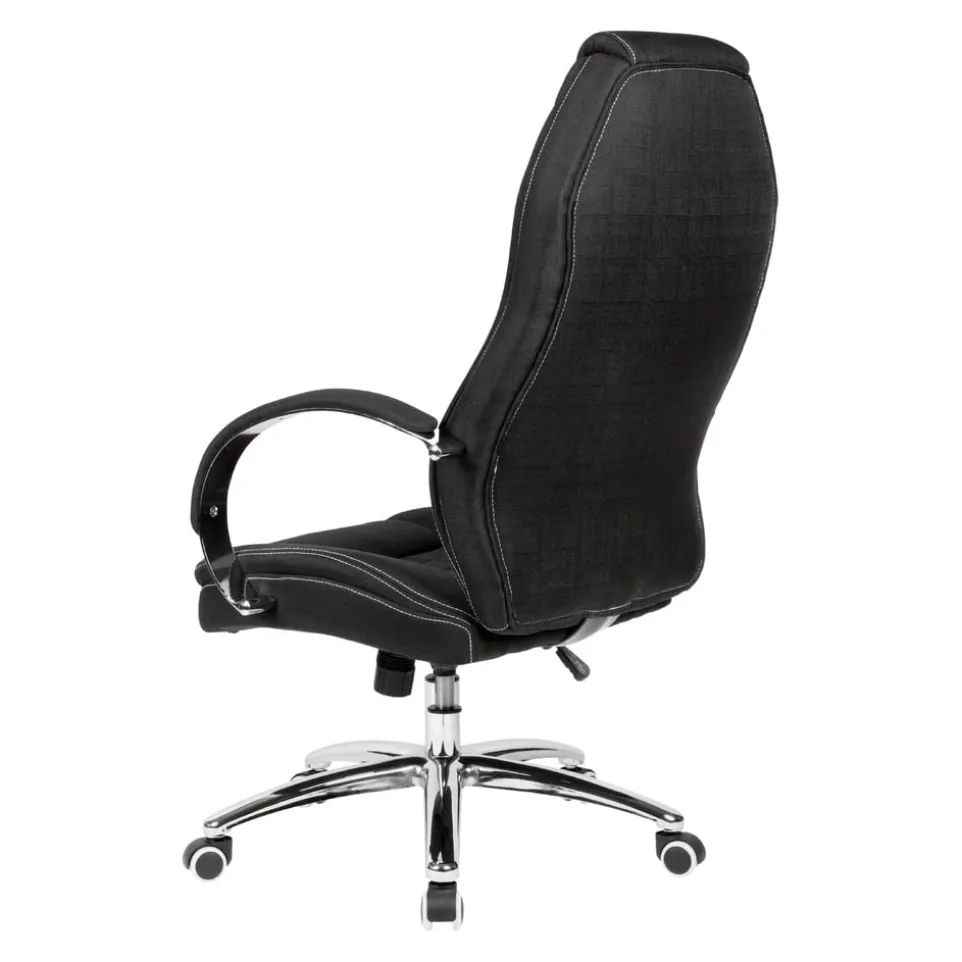 Bürostuhl Schwarz