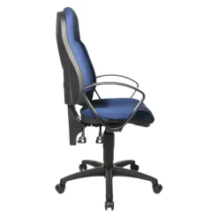 Bürostuhl Wellpoint-10P