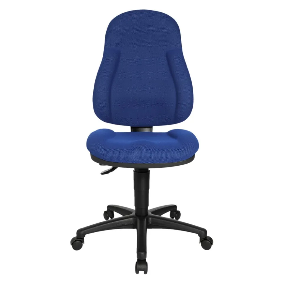 Bürostuhl Wellpoint-10P