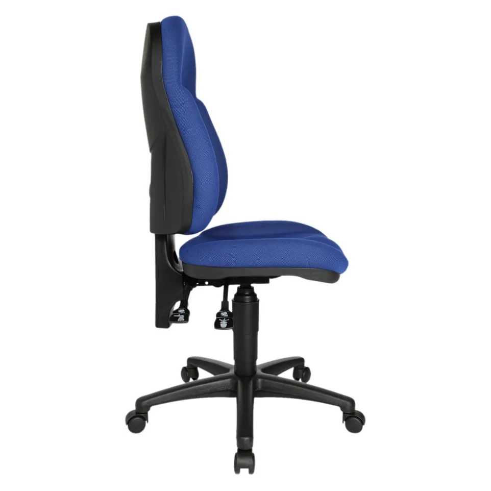 Bürostuhl Wellpoint-10P