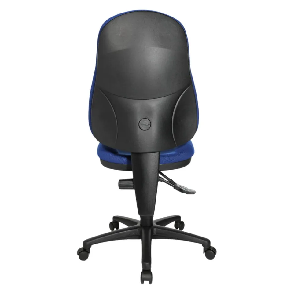 Bürostuhl Wellpoint-10P