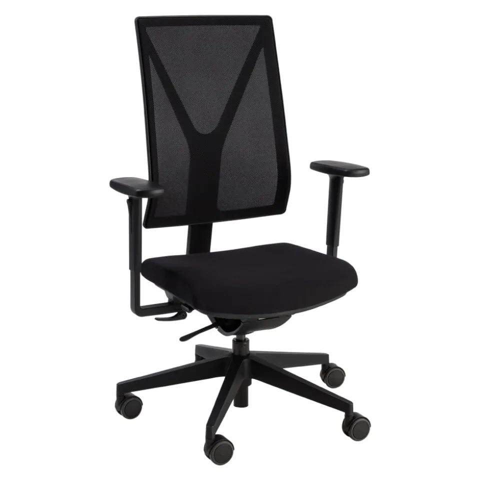 Bürostuhl Yanos-Flex