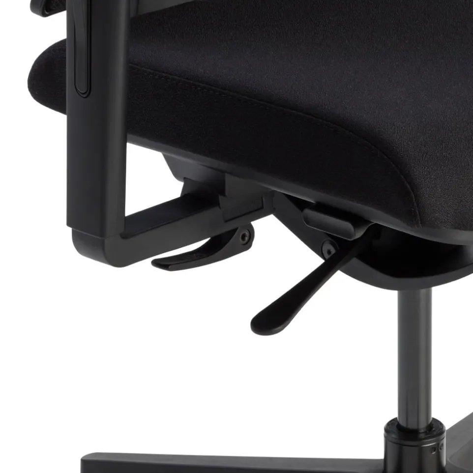 Bürostuhl Yanos-Flex