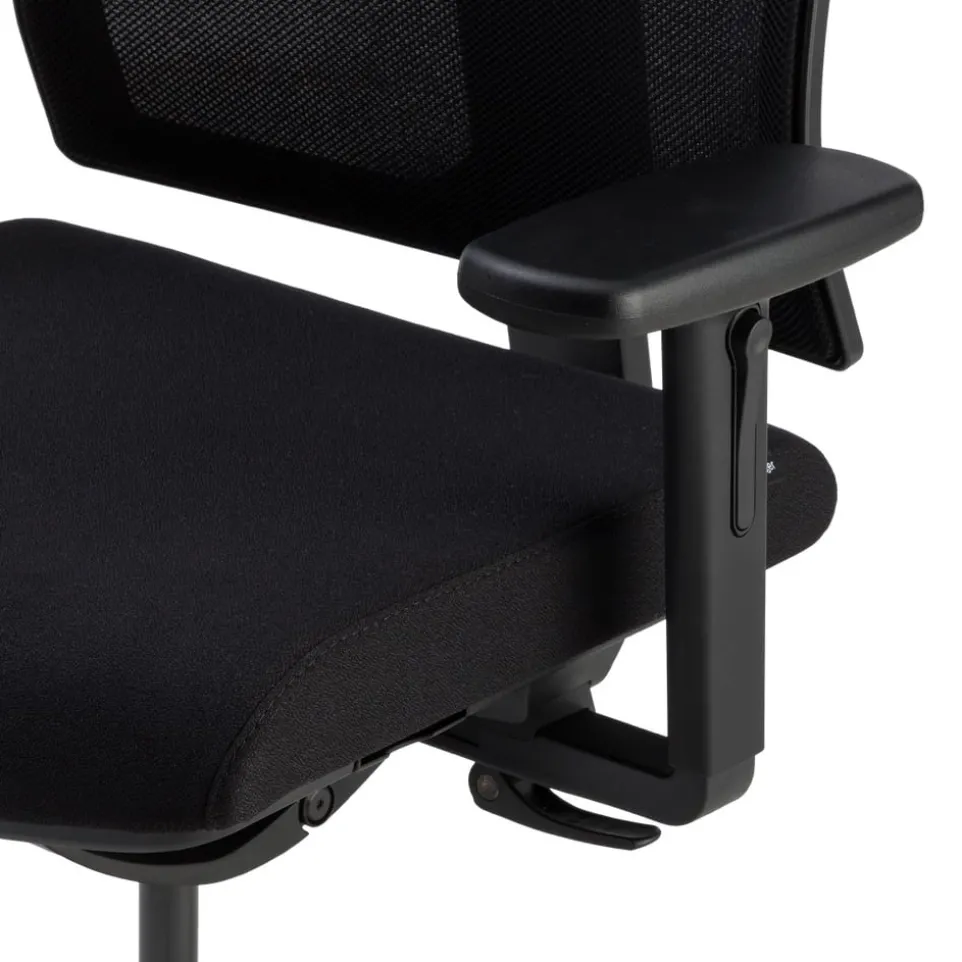 Bürostuhl Yanos-Flex