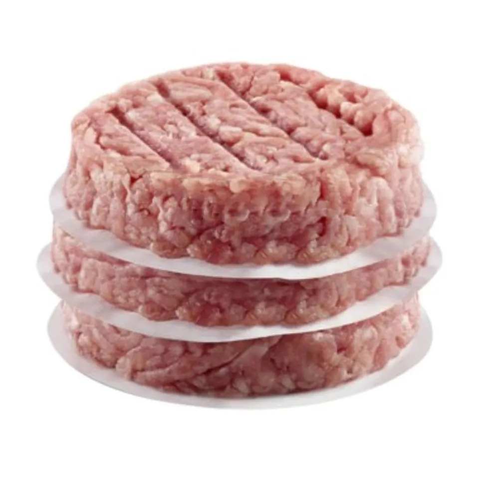 Burgerpapier Backacc