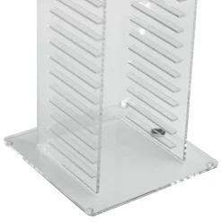 CD-Ständer Plexi