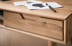 Computertisch Eiche Dekor