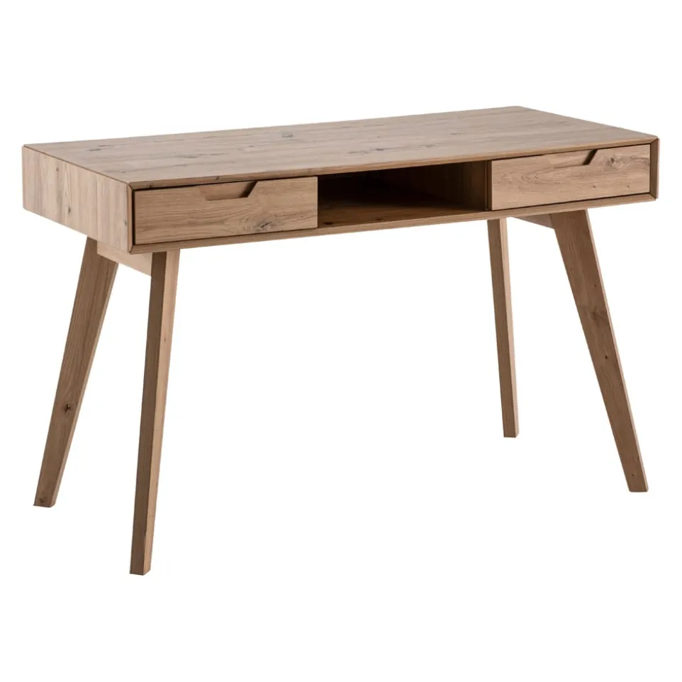 Computertisch Eiche Dekor