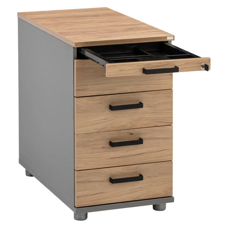 Container Objekt-Plus-105