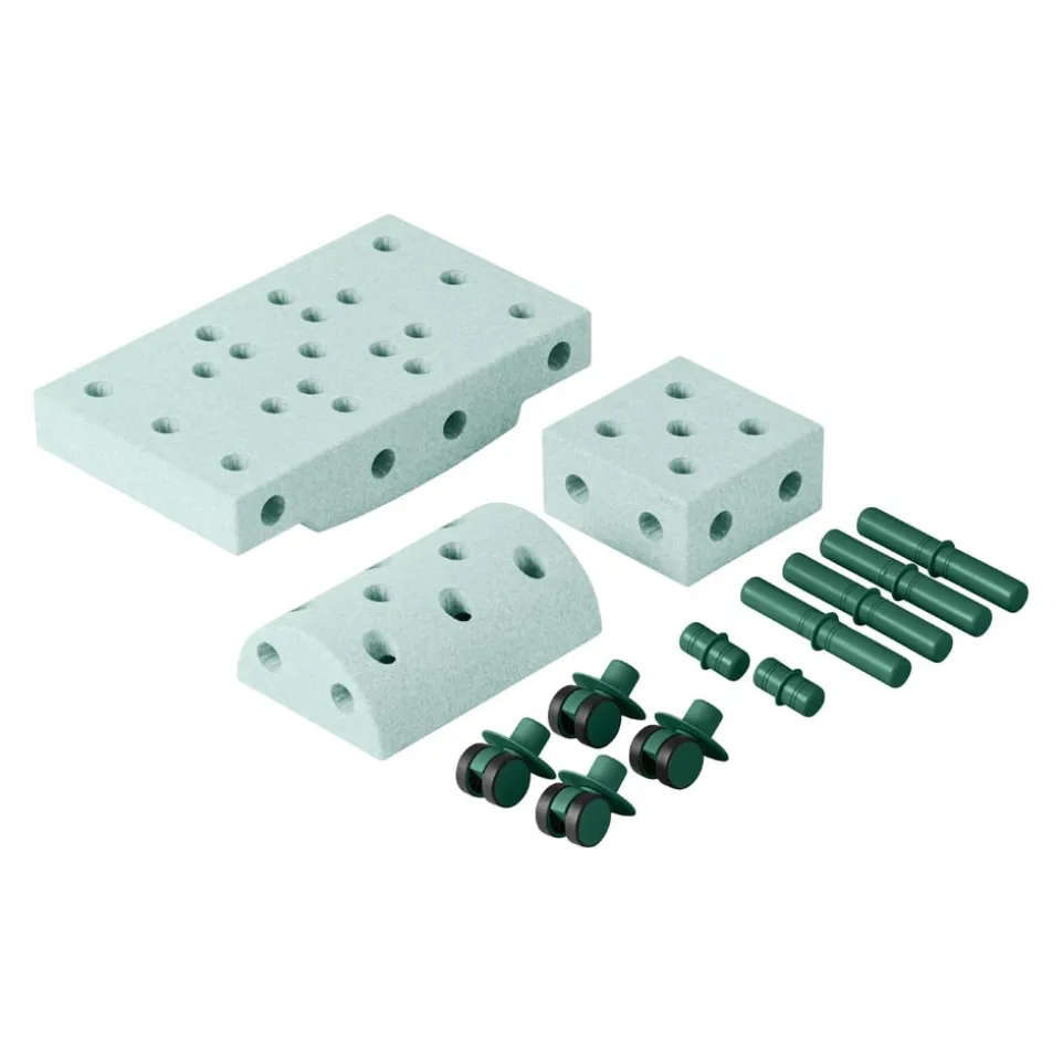 Curiosity Set Kurios