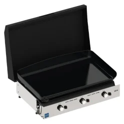 Deckel Plancha Initial/Oceane