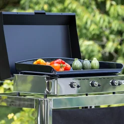 Deckel Plancha Initial/Oceane