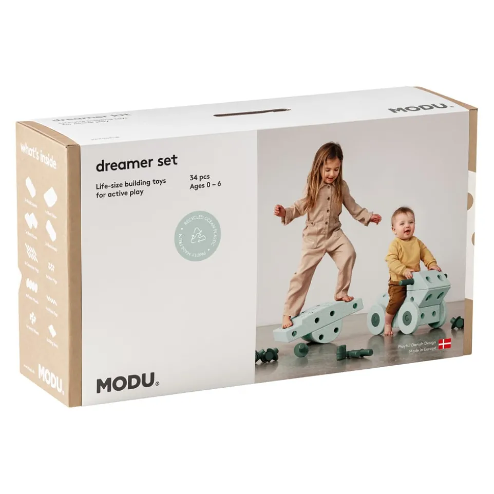 Dreamer Set Träumer