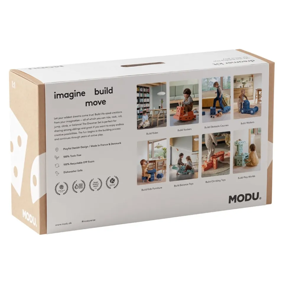 Dreamer Set Träumer