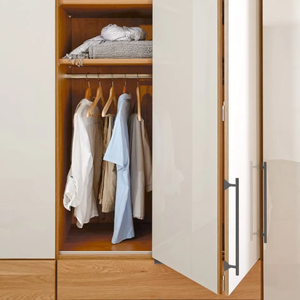 Dreh-/Falttürenschrank Amato