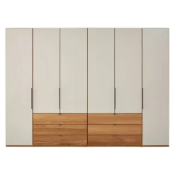 Dreh-/Falttürenschrank Amato