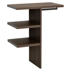 Dreh-/Falttürenschrank Stave