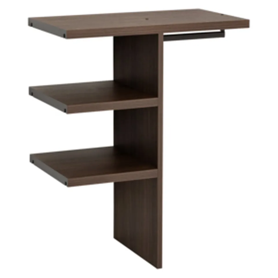 Dreh-/Falttürenschrank Stave